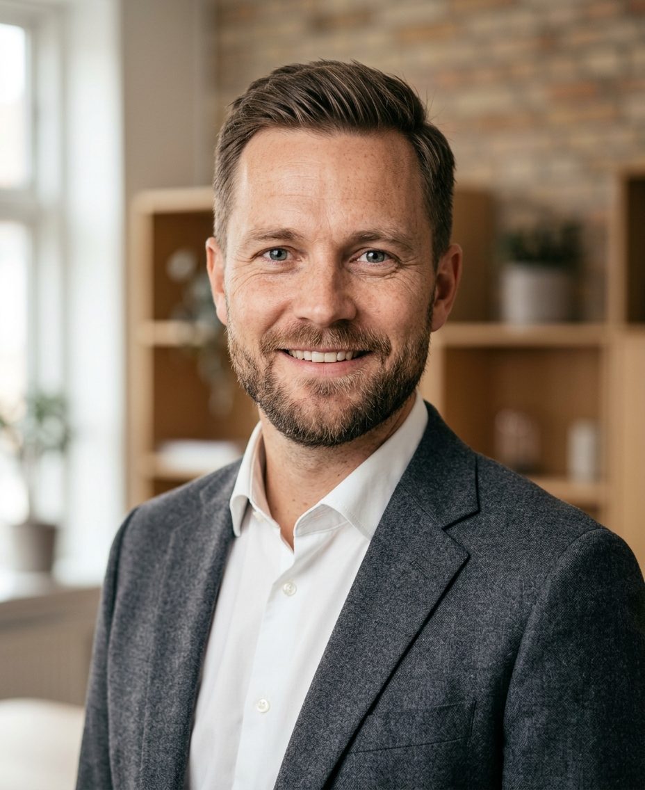 Sebastian Fabricius