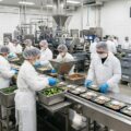 Fødevareindustri compliance: Regler for fødevareproduktion og mærkning